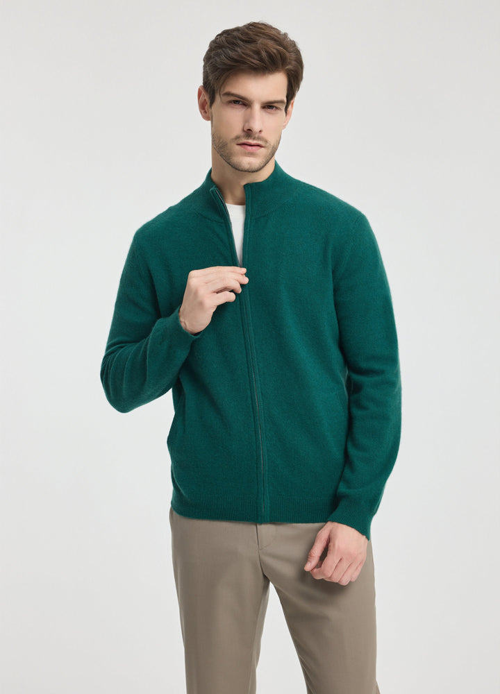Cashmere Men&