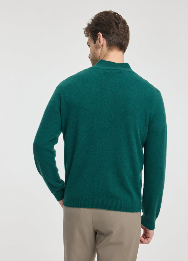 Cashmere Men&