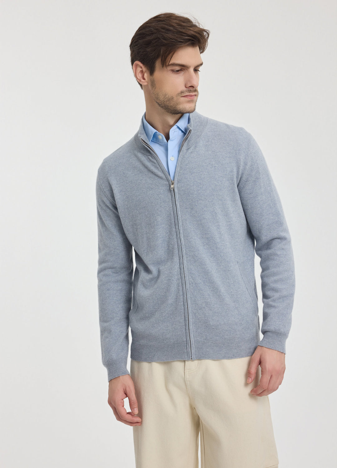 Cashmere Men&