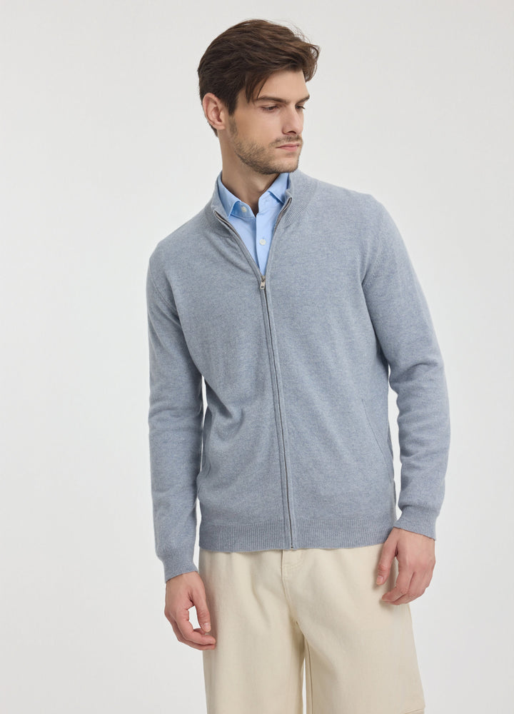 Cashmere Men&