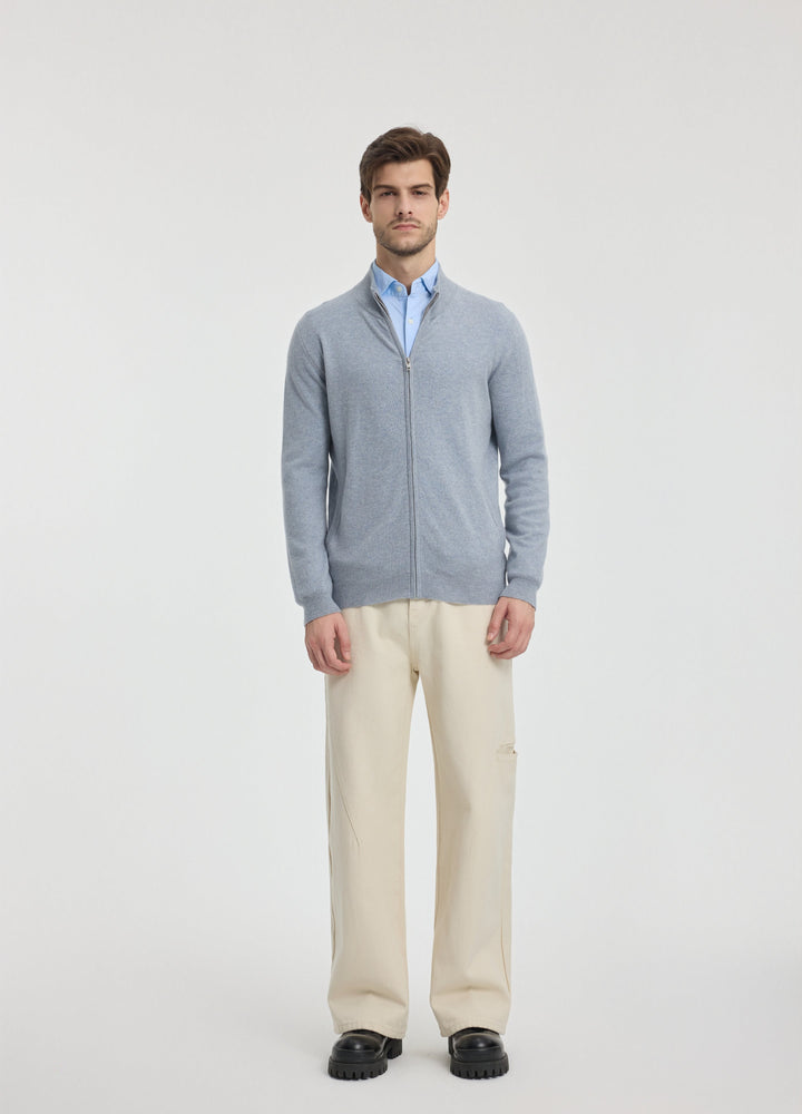 Cashmere Men&