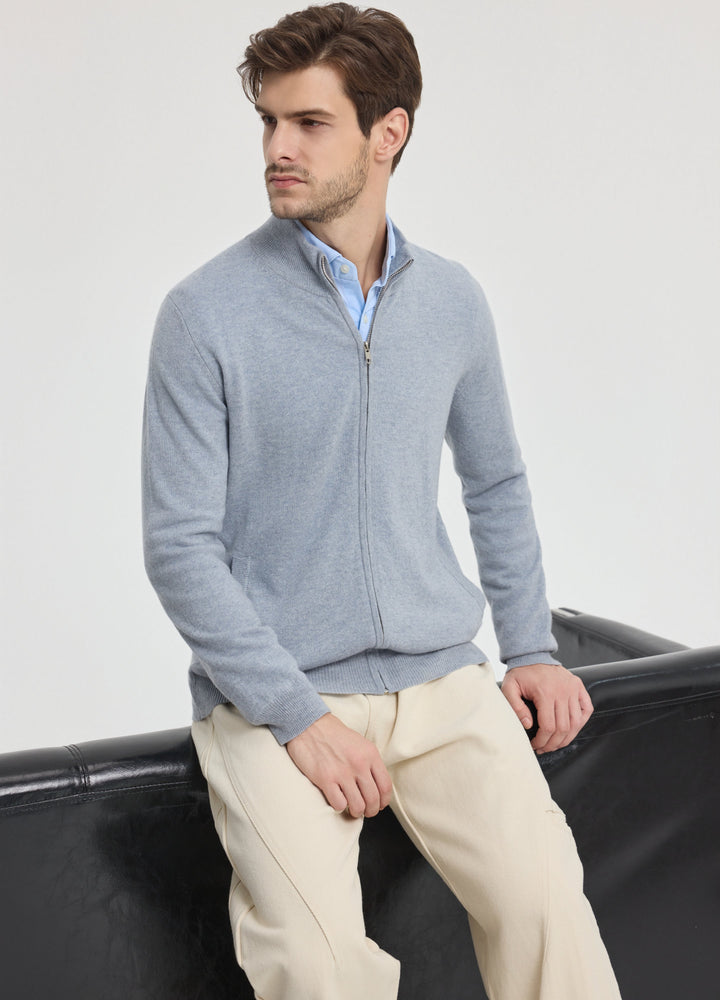 Cashmere Men&
