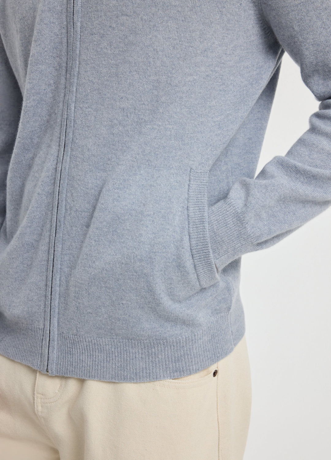 Cashmere Men&