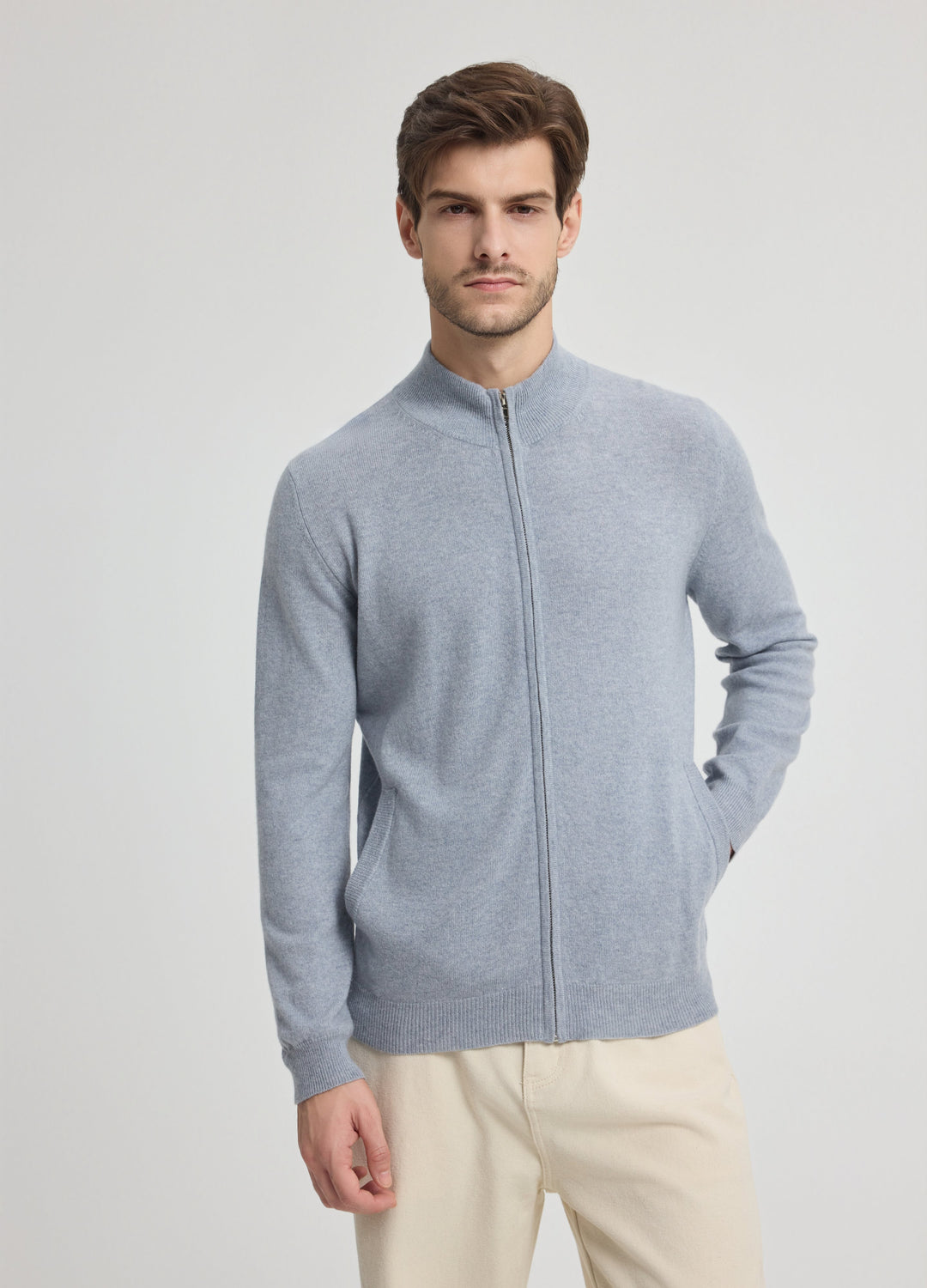 Cashmere Men&