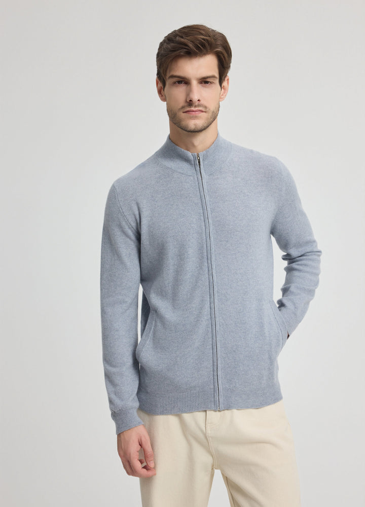 Cashmere Men&