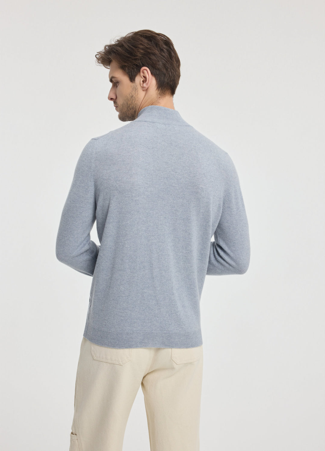 Cashmere Men&