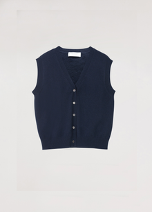 Shoreditch Gilet