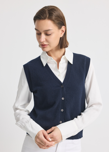 Shoreditch Gilet