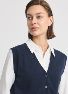 Shoreditch Gilet
