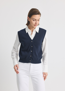Shoreditch Gilet