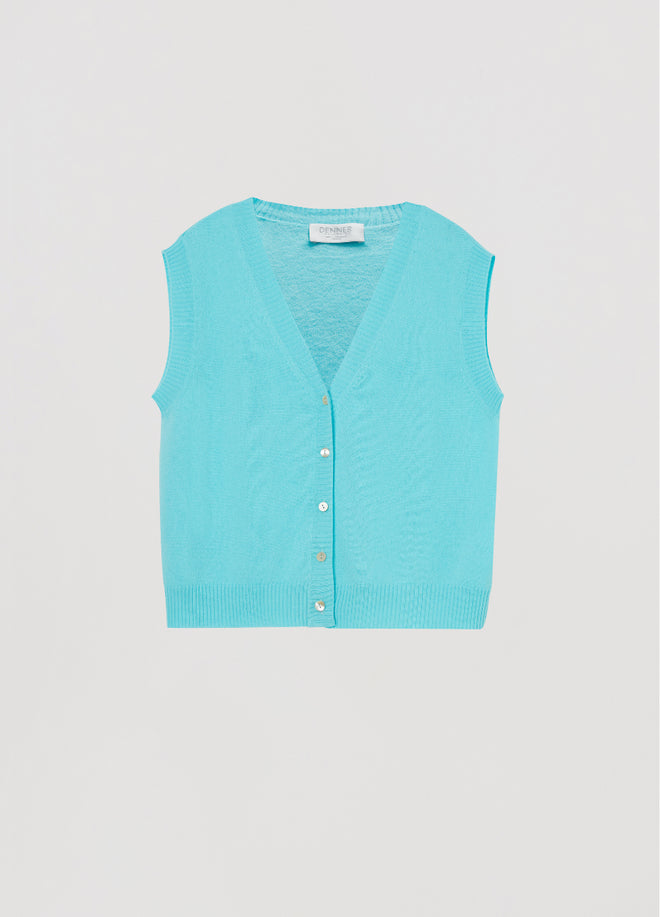 Shoreditch Gilet