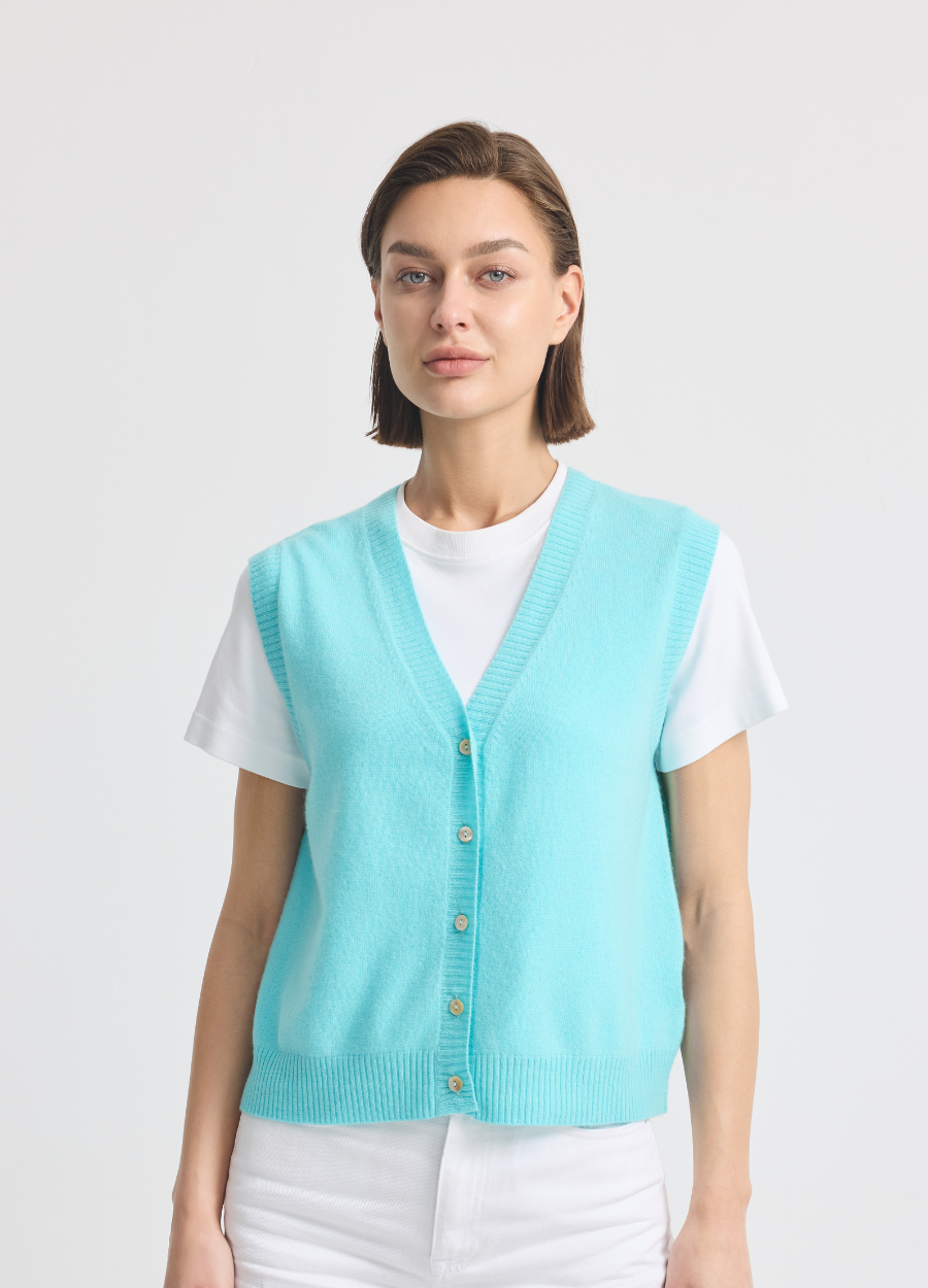 Shoreditch Gilet