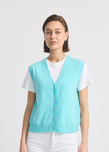 Shoreditch Gilet