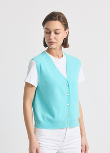 Shoreditch Gilet