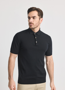 Men's Somerset Polo (Cashtouch)
