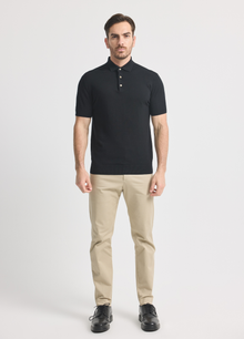 Men's Somerset Polo (Cashtouch)