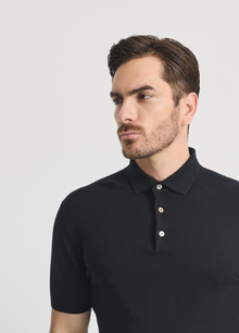 Men's Somerset Polo (Cashtouch)