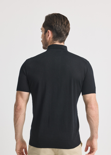 Men's Somerset Polo (Cashtouch)