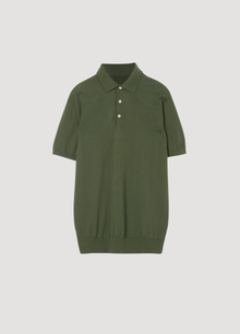 Men's Somerset Polo (Cashtouch)