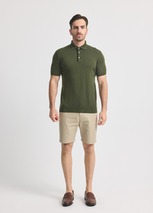 Men's Somerset Polo (Cashtouch)