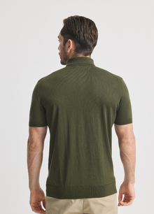 Men's Somerset Polo (Cashtouch)