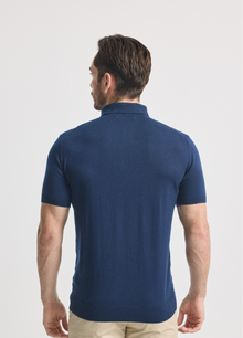 Men's Somerset Polo (Cashtouch)