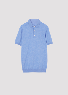 Men's Somerset Polo (Cashtouch)