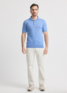 Men's Somerset Polo (Cashtouch)