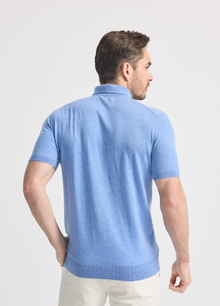 Men's Somerset Polo (Cashtouch)
