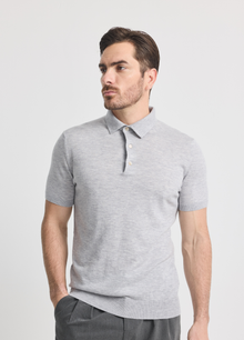 Men's Somerset Polo (Cashtouch)