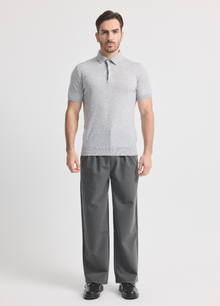 Men's Somerset Polo (Cashtouch)