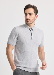 Men's Somerset Polo (Cashtouch)
