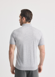 Men's Somerset Polo (Cashtouch)