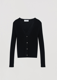Cashmere Dalston Cardigan
