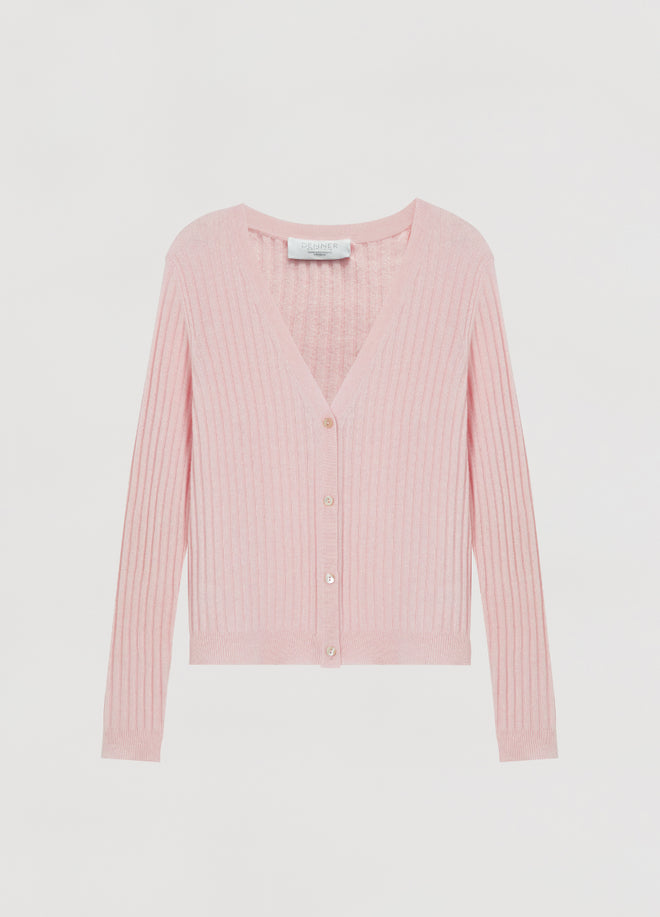 Cashmere Dalston Cardigan