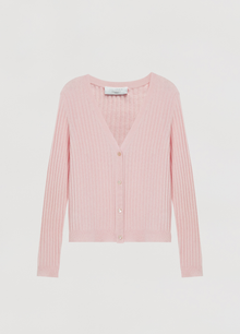 Cashmere Dalston Cardigan