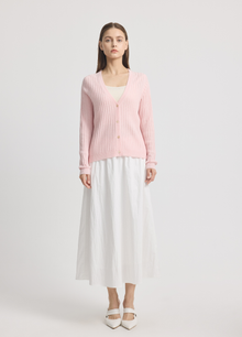 Cashmere Dalston Cardigan
