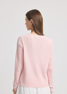 Cashmere Dalston Cardigan