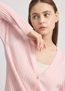 Cashmere Dalston Cardigan