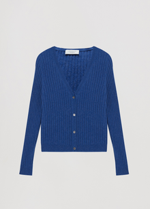 Cashmere Dalston Cardigan