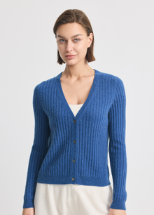 Cashmere Dalston Cardigan