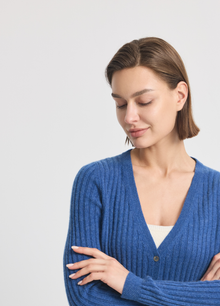 Cashmere Dalston Cardigan