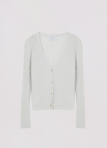 Cashmere Dalston Cardigan