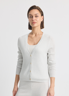 Cashmere Dalston Cardigan