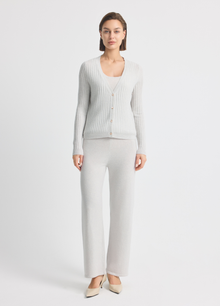 Cashmere Dalston Cardigan