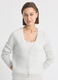 Cashmere Dalston Cardigan