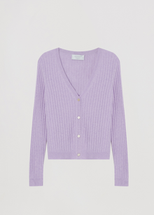 Cashmere Dalston Cardigan