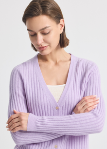 Cashmere Dalston Cardigan