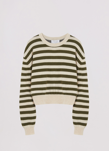 Cashmere Sussex Crew