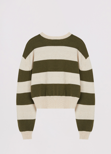 Cashmere Sussex Crew